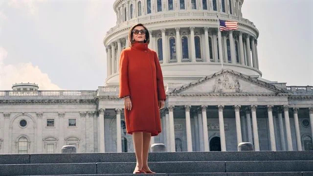 The Best Speaker Ever, Speaker Nancy Pelosi 