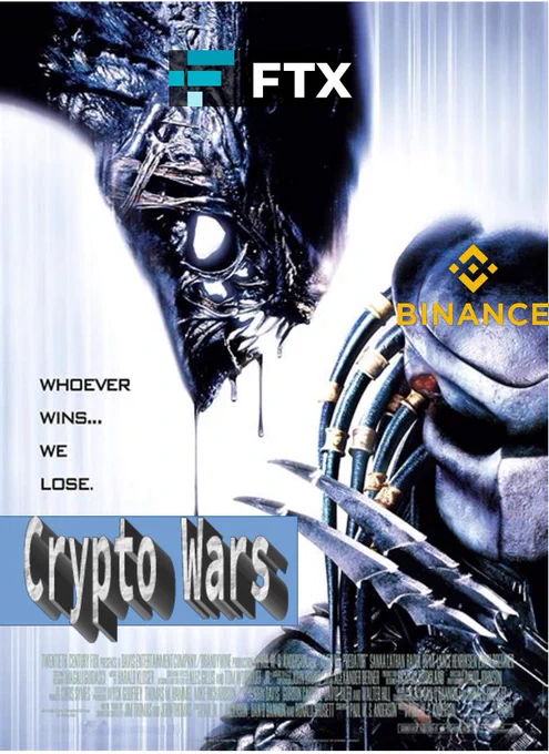 Binance vs FTX, what crypto exchange is better?