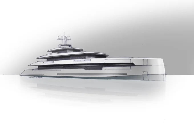 57m full custom