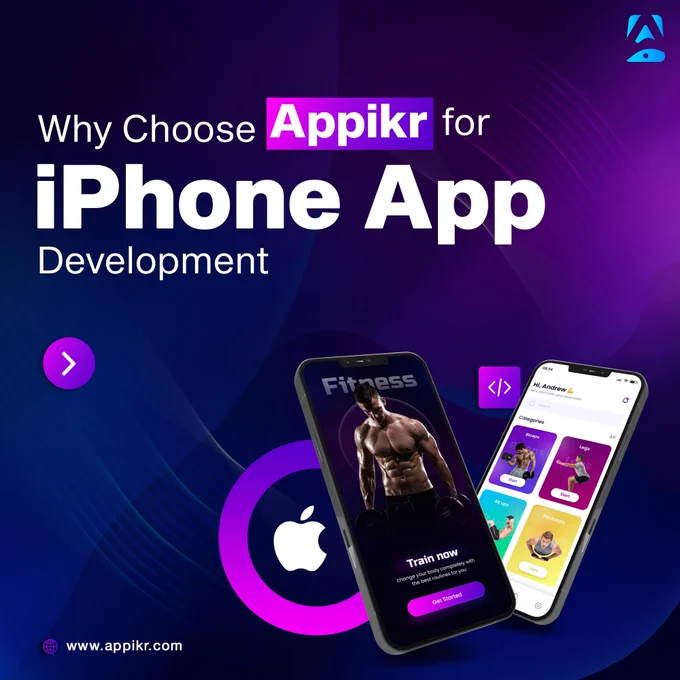 Iphone App Development