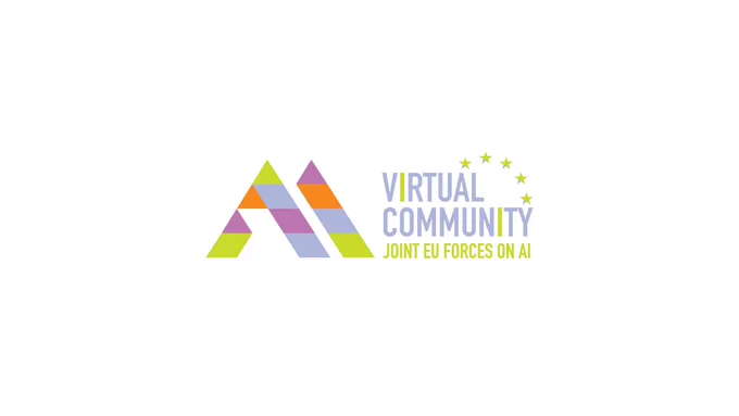 Banner for the EU AI Talk