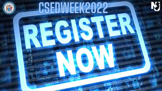 Register Now