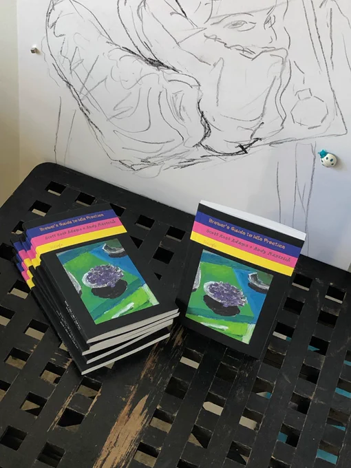 Brewer's Guide to Idle Practice, prints :)