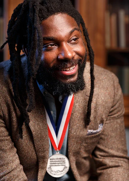 Jason Reynolds