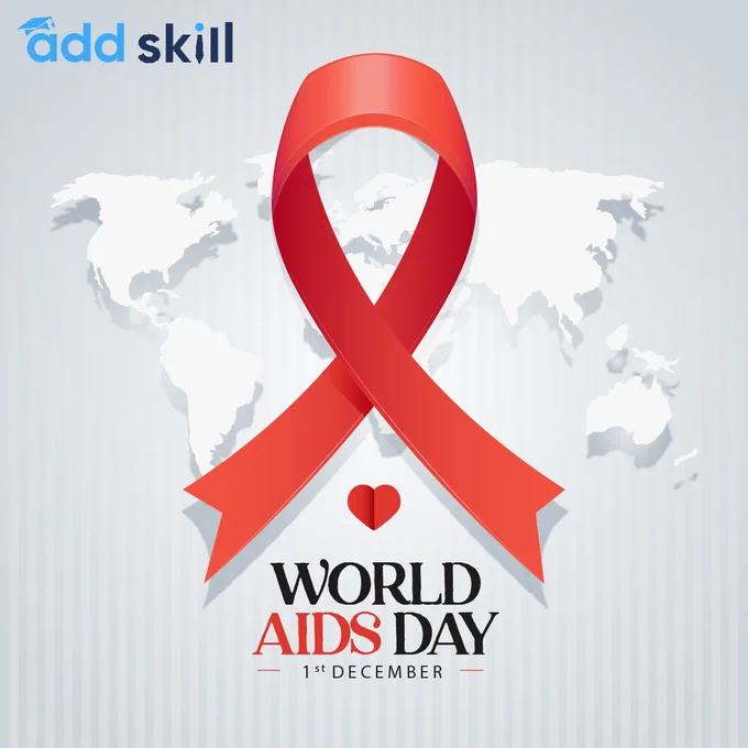 world aids day