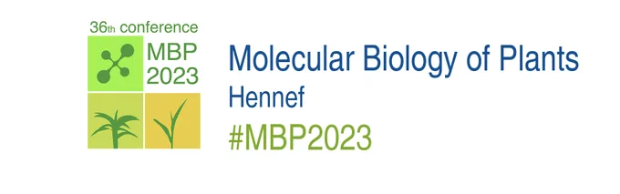 36th Conference Molecular Biology of Plants #MBP2023 in Hennef, 6th - 9th February 2023 