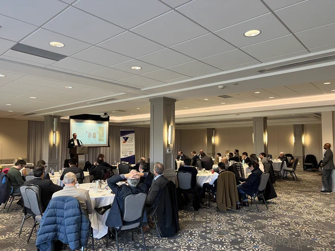 York Angel Investors November 2022 Investment Meeting