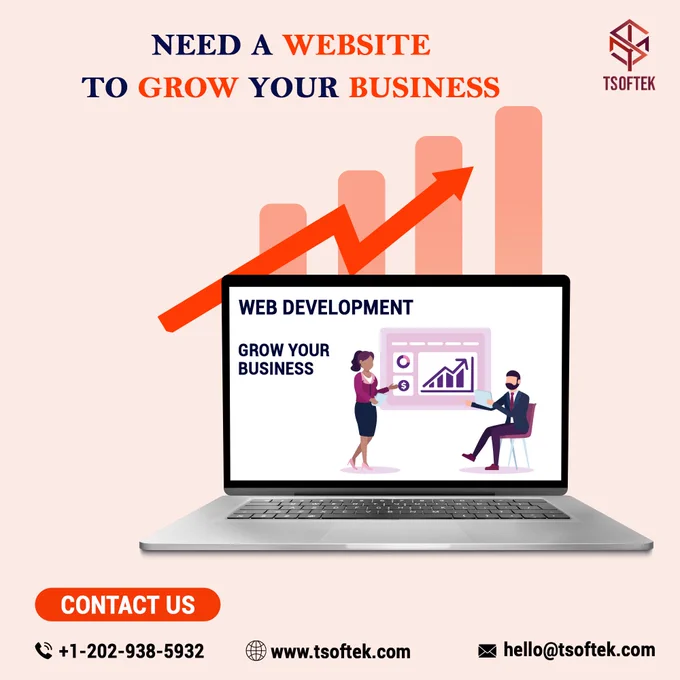 wordpress, wordpress development, web development, tsoftek, full stack developer, 