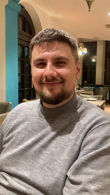 a portrait