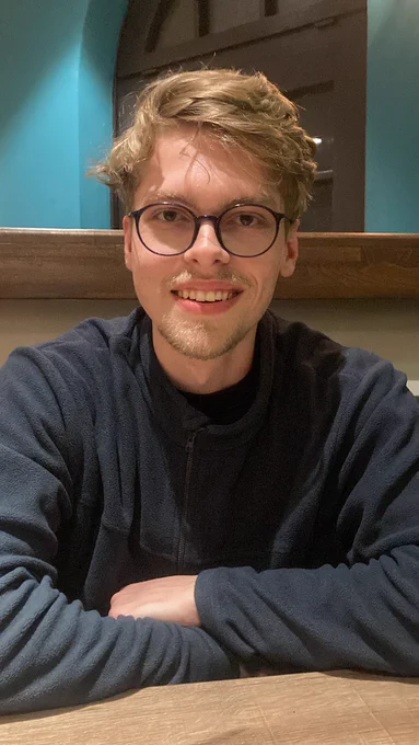 a portrait