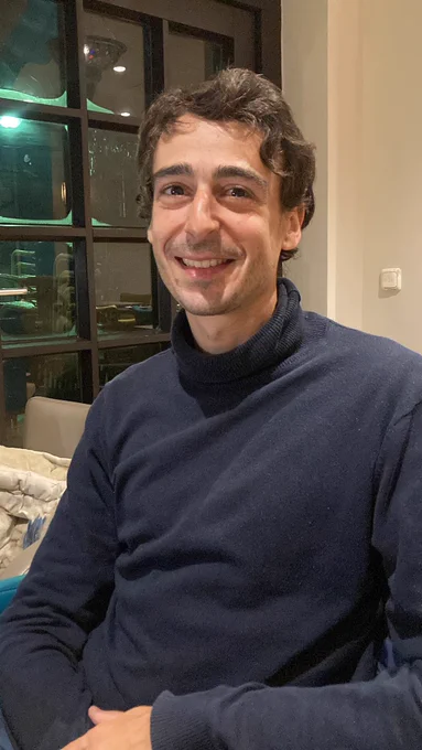 a portrait