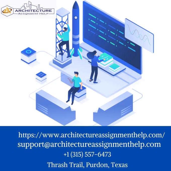 The process of Architecture involves the planning, design, and construction of houses, or any other structures. Architecture assignment helps the students understand the various terms used in architecture. Architecture is both the science and the art that deals with the planning, drafting, and construction of buildings. It involves designing and constructing large buildings by professional architects such as shrines, tombs, and old churches. Architecture assignment help is the best assignment help service provider. We have reached here through years of hard work and continuous efforts. We do not make false promises like any other company.