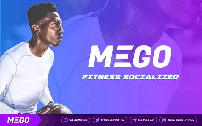 Web 3.0 Fitness Socialized