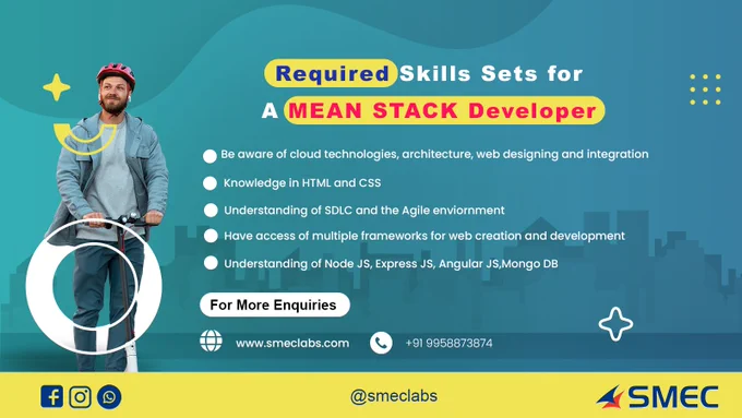 Explore your career at SMEClabs