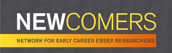 Newcomers: Network for early career Essex researchers