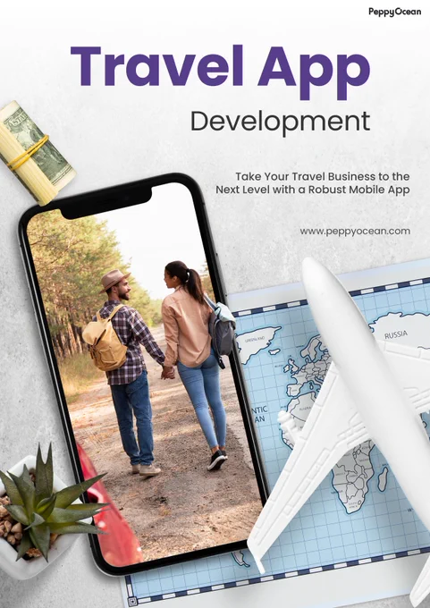 Travel App