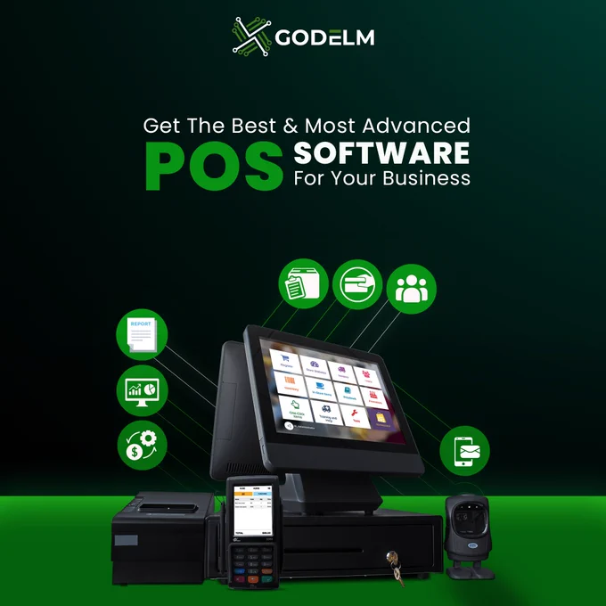 POS Software