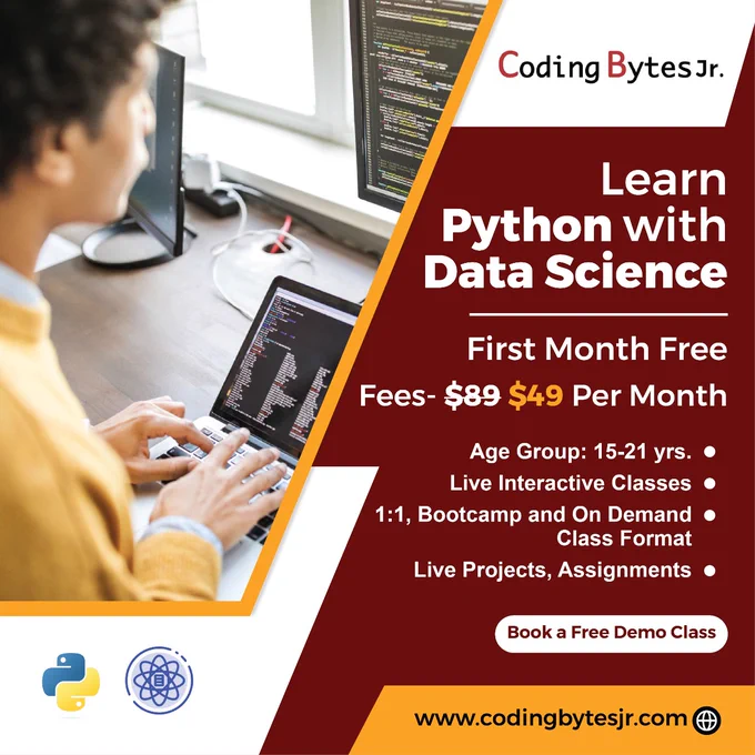 Learn Pyhton
Learn Python Course