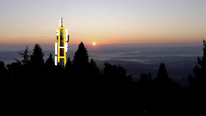 TOTEM, en tant que Tower Company, met ses #infrastructures #mobiles à disposition de tous les opérateurs pour aller plus loin dans leurs déploiements mobiles