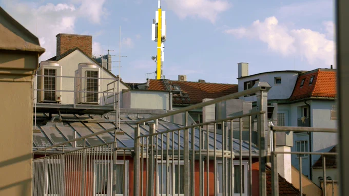 Les besoins en connectivité augmentent chaque année de 50 à 100%. Les infrastructures mobiles passives de TOTEM permettent aux opérateurs de répondre à ces besoins, en zone urbaine et en zone rurale. 