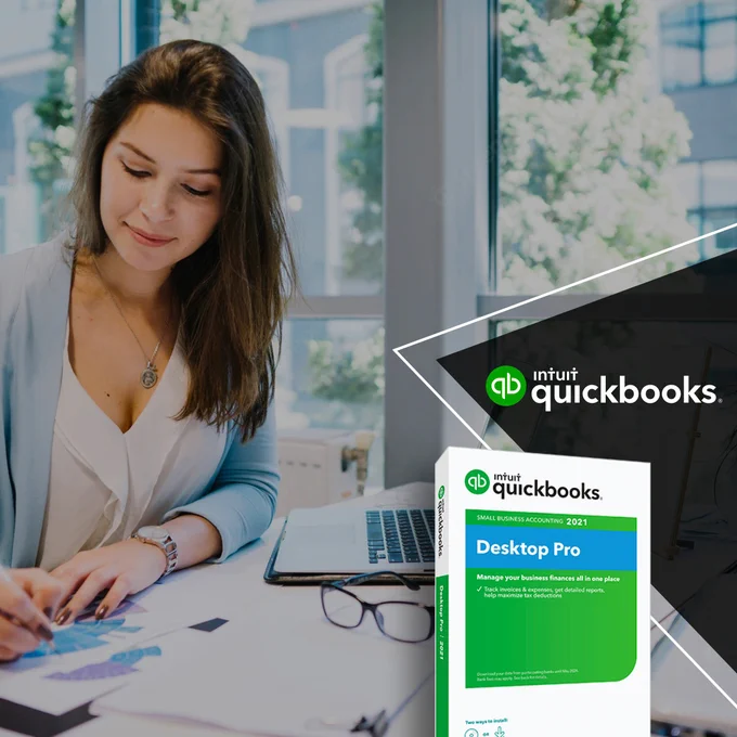 QuickBooks Pro Desktop Accounting Software | QuickBooks Support