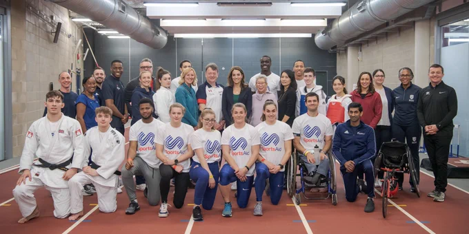 🚨 DEADLINE EXTENDED 🚨
 
SportsAid is looking to appoint an Athlete Liaison and Partner Engagement Manager - a full-time position as part of the executive team - as well as two roles on the Board of Trustees!

Please apply by Monday 28 November.
 
▶️ https://bit.ly/3TiHH82