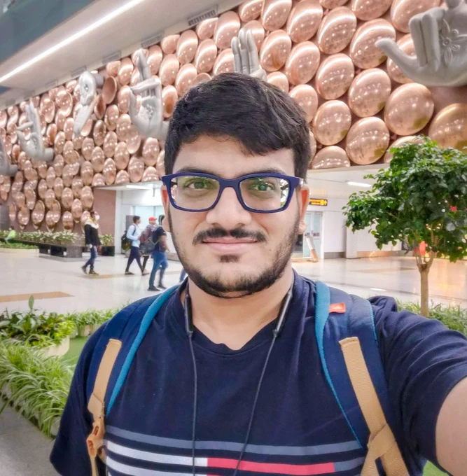 Dr Arshiet Dhamnaskar