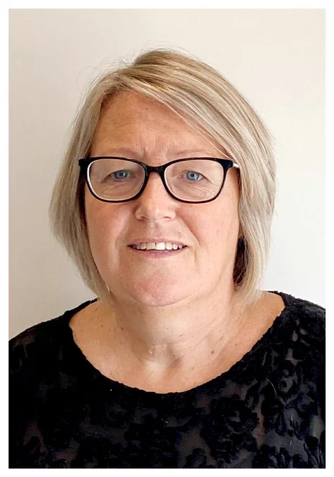 Gill Walsh