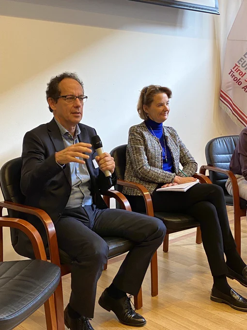 DIGITAL SME GA 2022 Roundtable