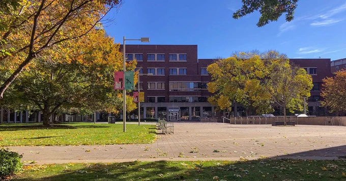 MIT Medical, MIT building E23
