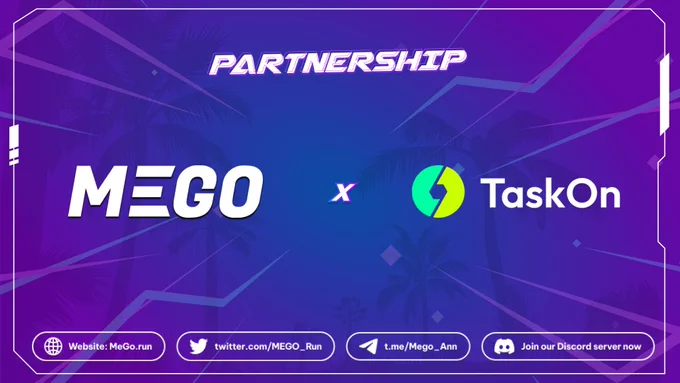 Partnership Announcement