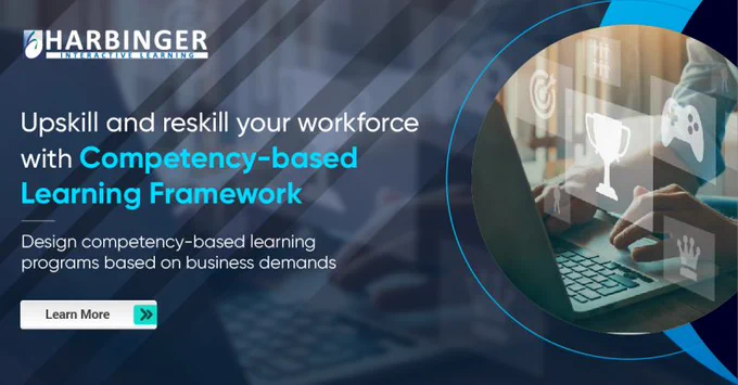Competency-based Learning Framework