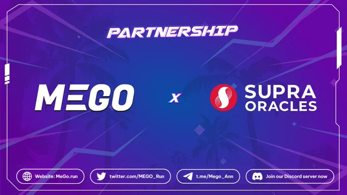 Partnership Announcement