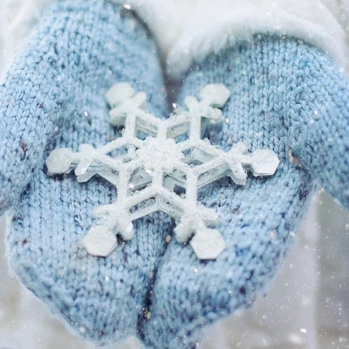 snowflake