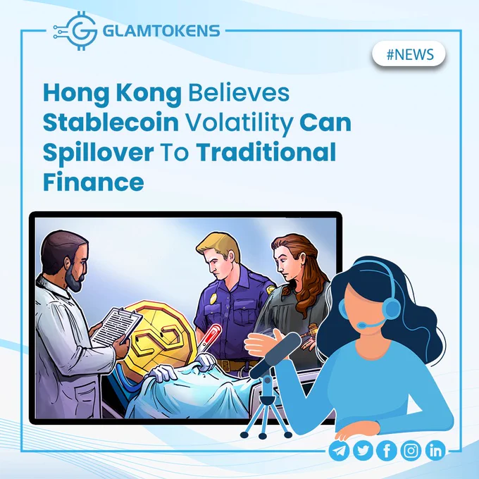 Crypto news for Hong Kong