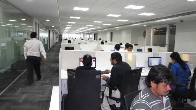 Hire Team in India