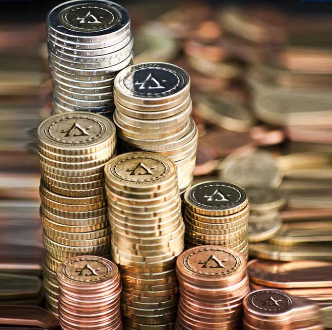 ADON Coin
