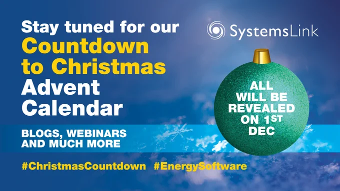 Did you know it's only 27 days until Christmas? 🎄🎁☃️❄️

Next month, we're going to share all the expert insights we've published throughout the year which have - we hope- provided businesses and TPIs lots of value in helping organisations to grow and manage all their energy management, procurement and accounting needs. 

So keep your eyes peeled, as all will be revealed on 1st December 👀

#AdventCalendar #ChristmasCountdown #EnergySoftware 
