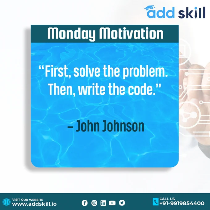 Coding Motivation