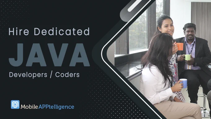 Java Developers India 