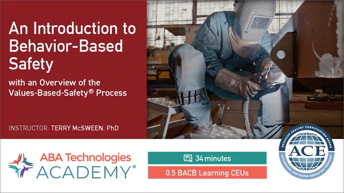 An Introduction to Behavior-based Safety banner