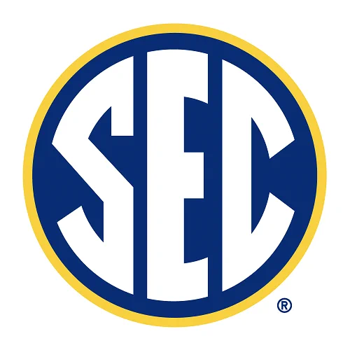 Visit https://itsmarta.com/sec-championship.aspx for station information and schedules.
(Photo: SEC official logo)