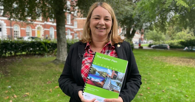 Cllr Emma Morse
