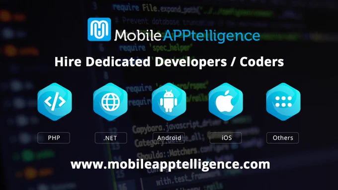 MobileAPPtelligence 