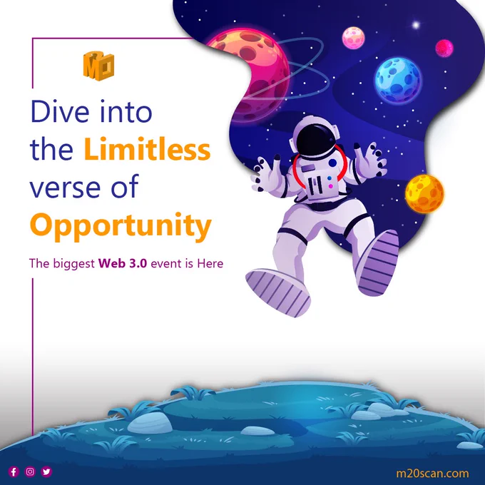 M20blockchain 
Blockchain 
mission20 
Mission20.io 
M20scan.comMission20 
Mission20 World Wide
crypto currency 
cryptocurrency list
cryptocurrency price
cryptocurrency news
