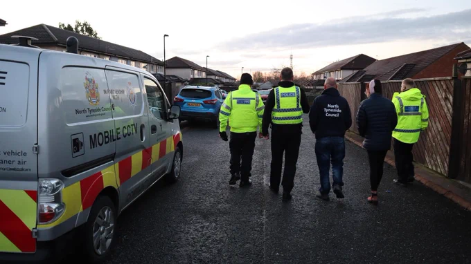 Community Protection Team