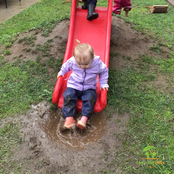 kindergarten