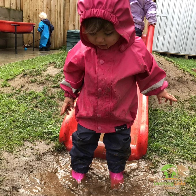preschool