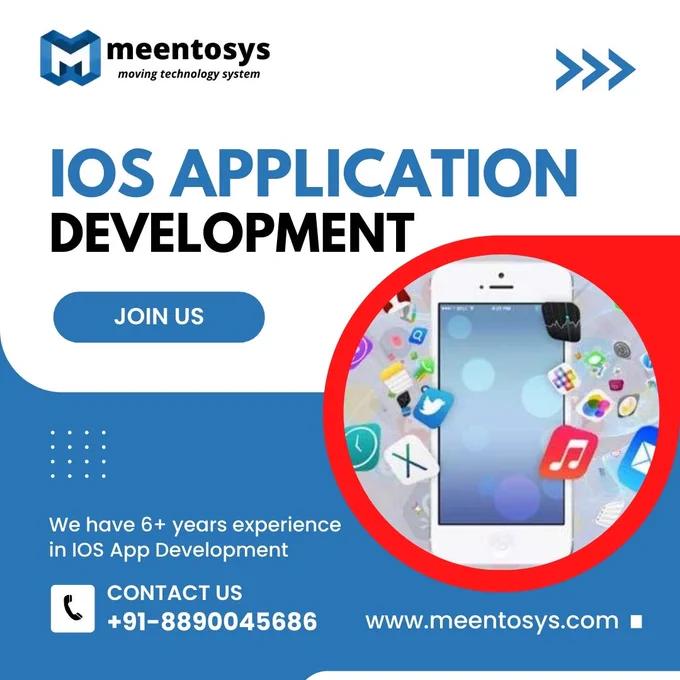 IOS application development is known as the best choice for building secure, scalable digital solutions. Our iOS software developers ensure that your applications are engineered to make you future-forward businesses.