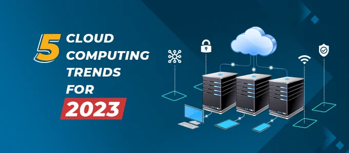 What trends are going to shape cloud computing in 2023? Keep up with the latest trends in cloud-based infrastructure & services to leverage the power of the cloud and implement right strategies for your business. Here’s what experts @HeliosSolutions are saying about its trajectory in 2023 and beyond. 

https://bit.ly/3iQvkTV